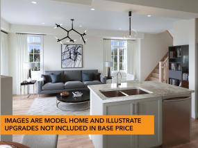 Property listing for [LOT 97] 75 Dennis Dr. , Smithville, ON