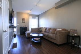 Property listing for #14-170 Dewitt Rd., Stoney Creek, ON