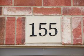 Property listing for 155 Garinger Cres., Hamilton, ON