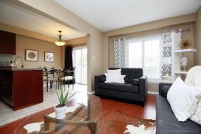 Property listing for 86 Meadow Wood Cres., Hamilton, ON