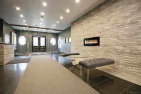 Property listing for #112-135 James St. S., Hamilton, ON