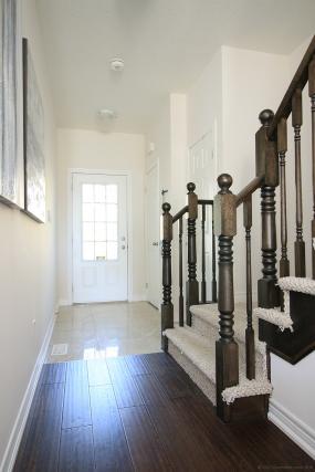 Property listing for #2-55 Madonna Dr., Hamilton, ON