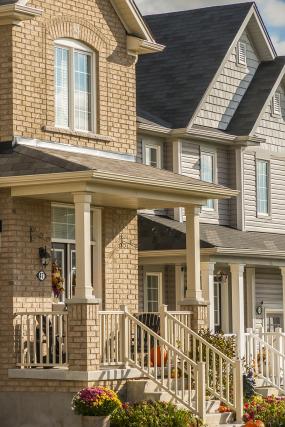 Property listing for 47 Brigham Ave., Binbrook, ON