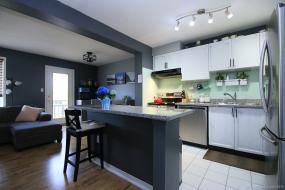Property listing for #33-1809 Upper Wentworth St., Hamilton, ON
