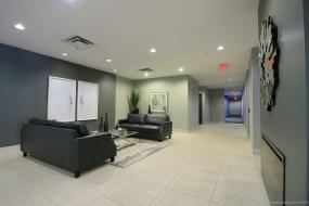 Property listing for #607-85 Robinson St., Hamilton, Ontario