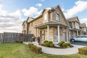 Property listing for 183 Tanglewood Dr., Binbrook, Ontario