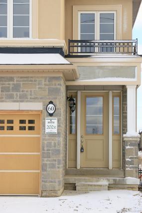 Property listing for 60 Heming Trail, Ancaster, Ontario