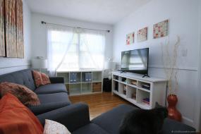 Property listing for 143 Cline Ave. S., Hamilton, ON