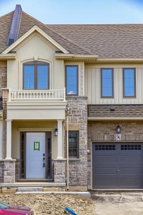 Property listing for [LOT 109] 107 DENNIS DR., SMITHVILLE, ON