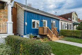 Property listing for 232 Emerald St. N., Hamilton, ON