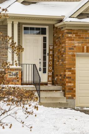Property listing for 4346 Lindsey Cres., Beamsville, ON