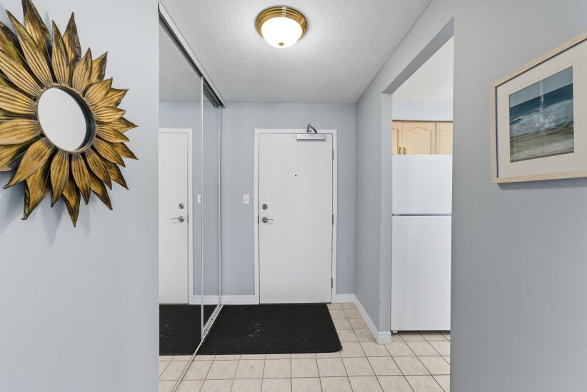 Property listing for #306-5 Ogilvie St., Dundas, ON