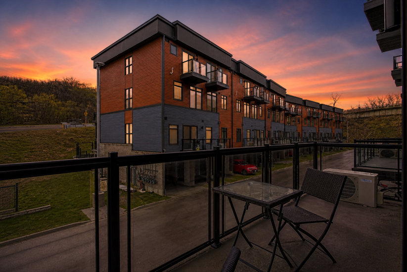 Property listing for #38-2 Willow St., Paris, ON