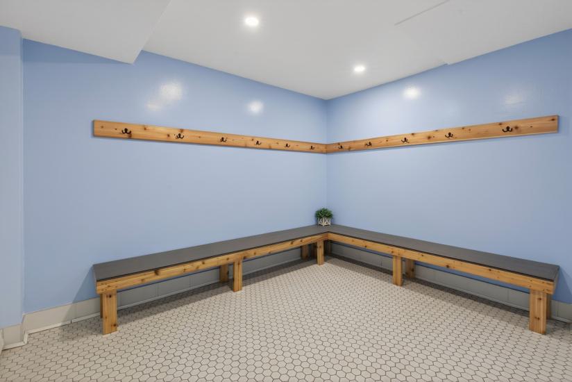 Property listing for #1102-1966 Main St. W., Hamilton, ON