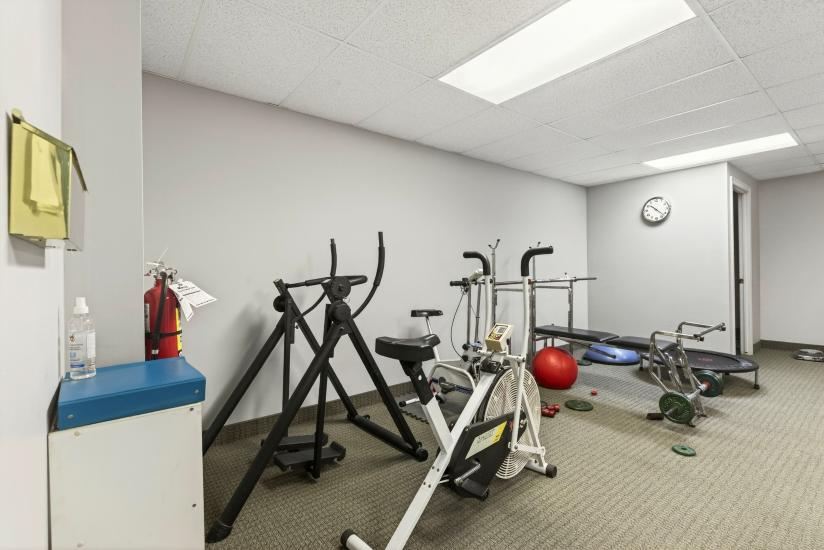 Property listing for #101-8 Main St., Dundas, ON