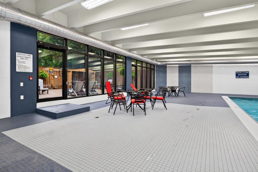 Property listing for #1106-120 Duke St., Hamilton, ON