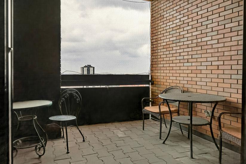 Property listing for #1003-222 Jackson St. W., Hamilton, ON