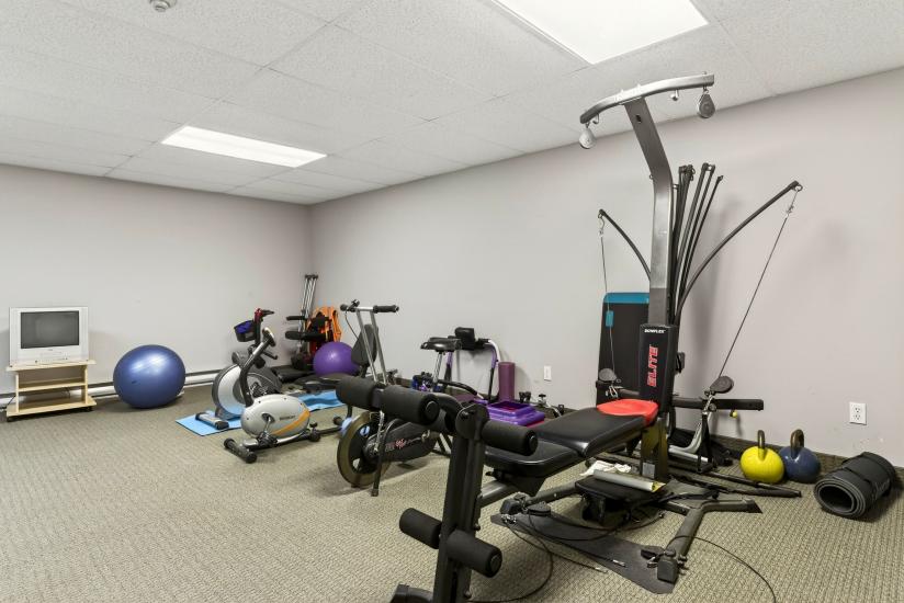 Property listing for #101-8 Main St., Dundas, ON