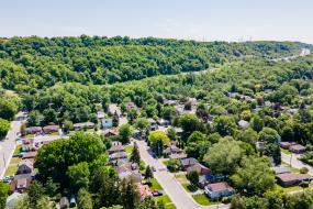 Property listing for 236 Bowman St., Hamilton, ON