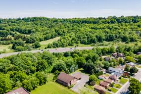 Property listing for 236 Bowman St., Hamilton, ON