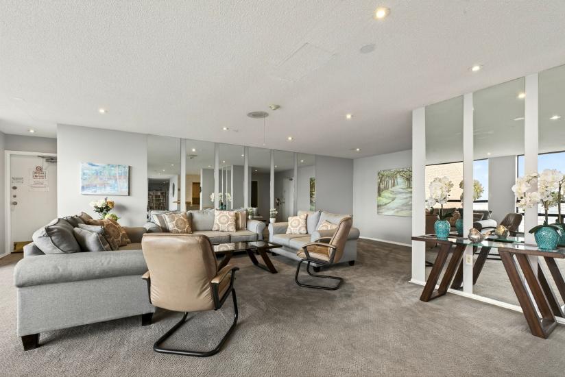 Property listing for #1003-222 Jackson St. W., Hamilton, ON