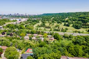 Property listing for 236 Bowman St., Hamilton, ON