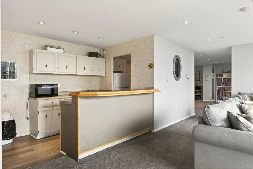 Property listing for #1003-222 Jackson St. W., Hamilton, ON