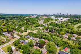 Property listing for 236 Bowman St., Hamilton, ON