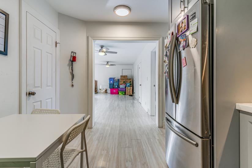 Property listing for 14 Fairview Ave, Hamilton, ON