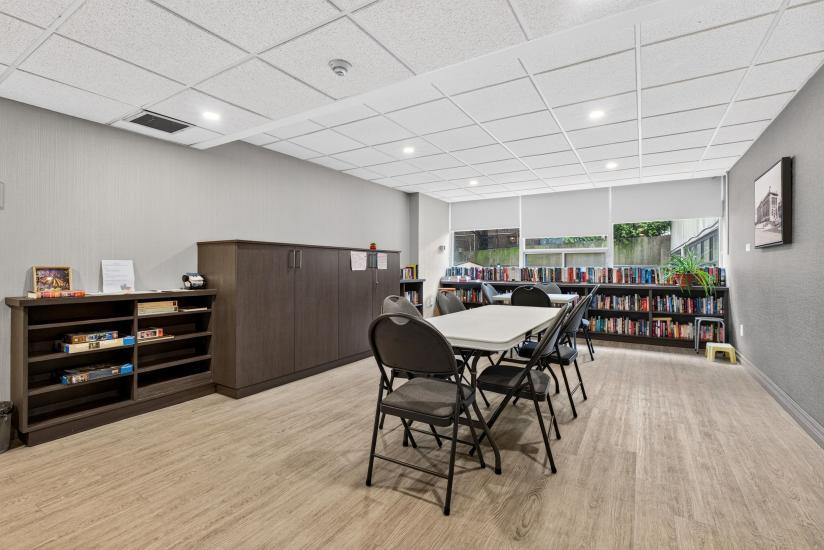 Property listing for #1106-120 Duke St., Hamilton, ON