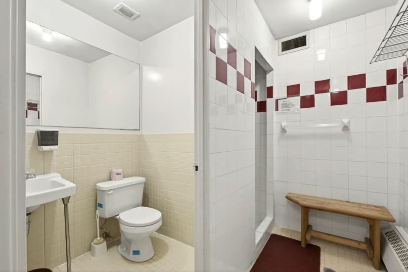 Property listing for #1003-222 Jackson St. W., Hamilton, ON