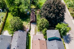 Property listing for 236 Bowman St., Hamilton, ON