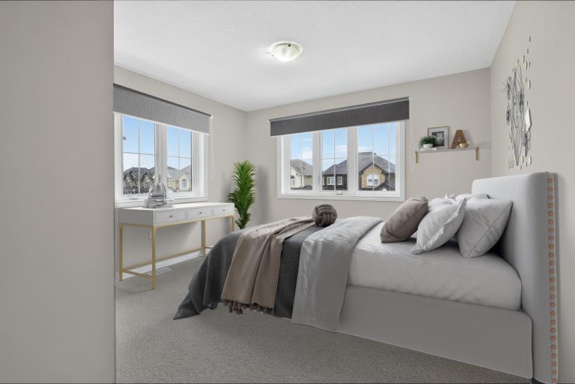 Property listing for 79 Dolomiti Crt., Stoney Creek, ON