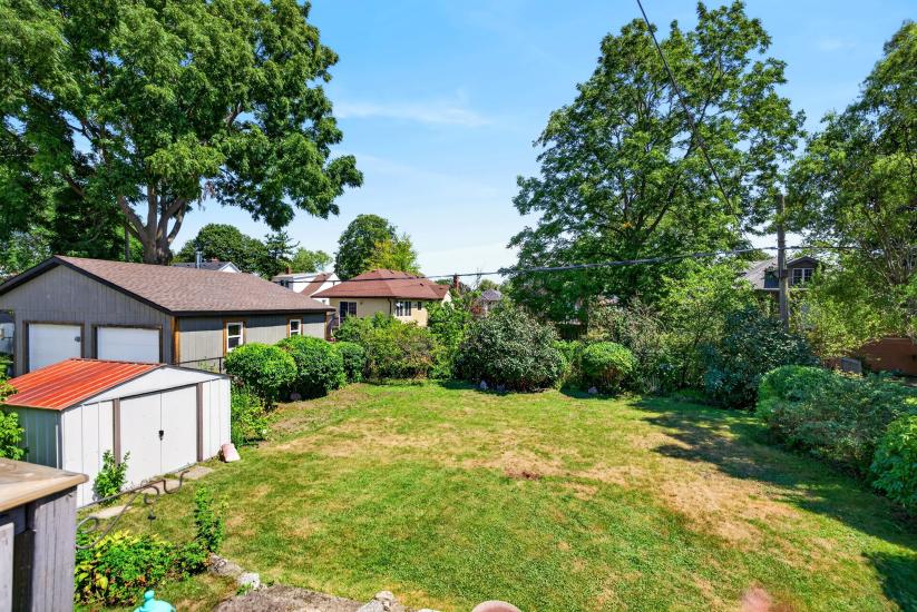 Property listing for 109 Linwood Ave., Port Colborne, ON