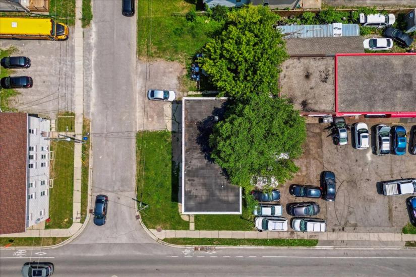 Property listing for 63 Pelham Rd., St. Catharines, ON