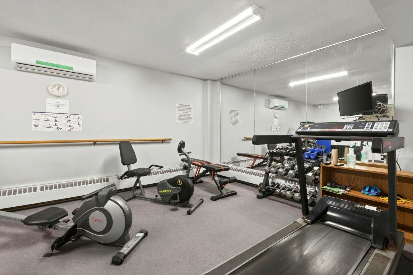 Property listing for #1003-222 Jackson St. W., Hamilton, ON