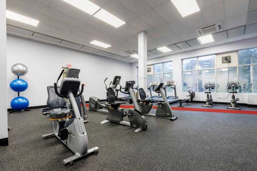 Property listing for #1102-1966 Main St. W., Hamilton, ON