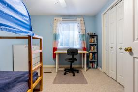 Property listing for 145 Lavender Dr., Ancaster, ON