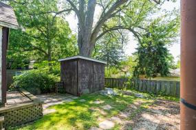 Property listing for 236 Bowman St., Hamilton, ON