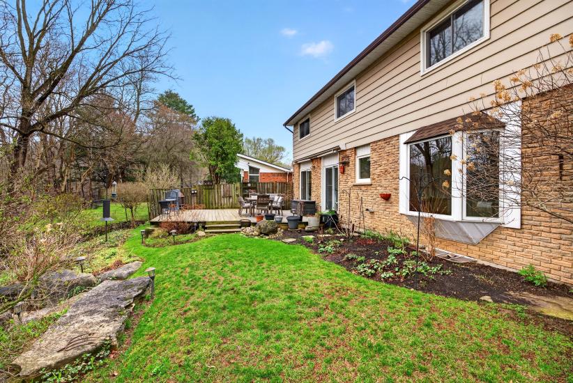 Property listing for 103 Turnbull Rd., Dundas, ON