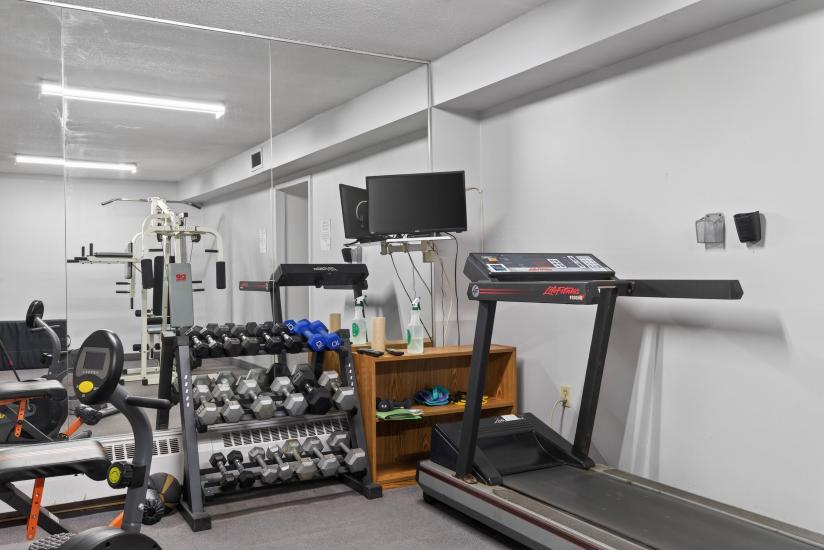 Property listing for #1003-222 Jackson St. W., Hamilton, ON