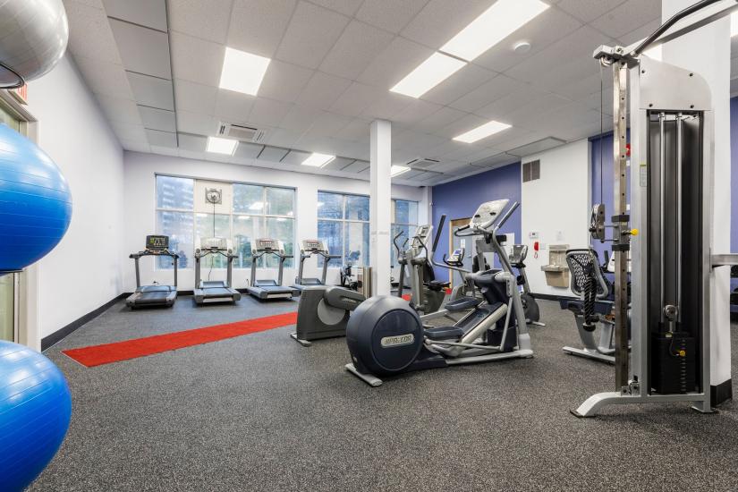 Property listing for #1102-1966 Main St. W., Hamilton, ON