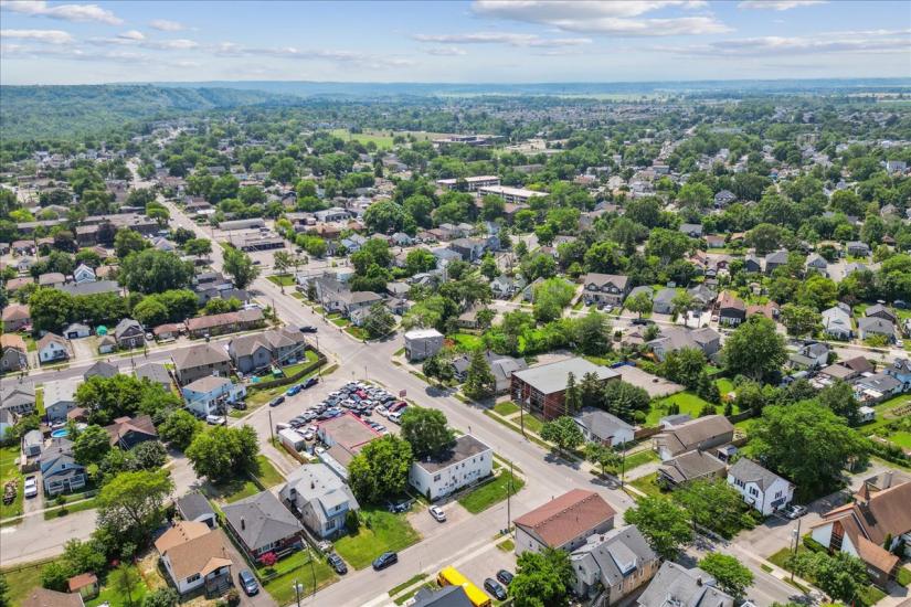 Property listing for 63 Pelham Rd., St. Catharines, ON