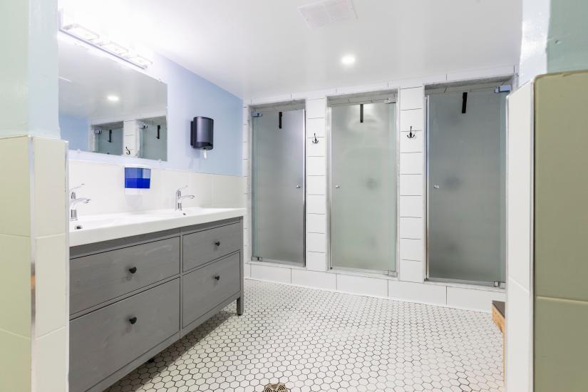 Property listing for #1102-1966 Main St. W., Hamilton, ON