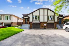 Property listing for 42 Beston Dr., Hamilton, Ontario