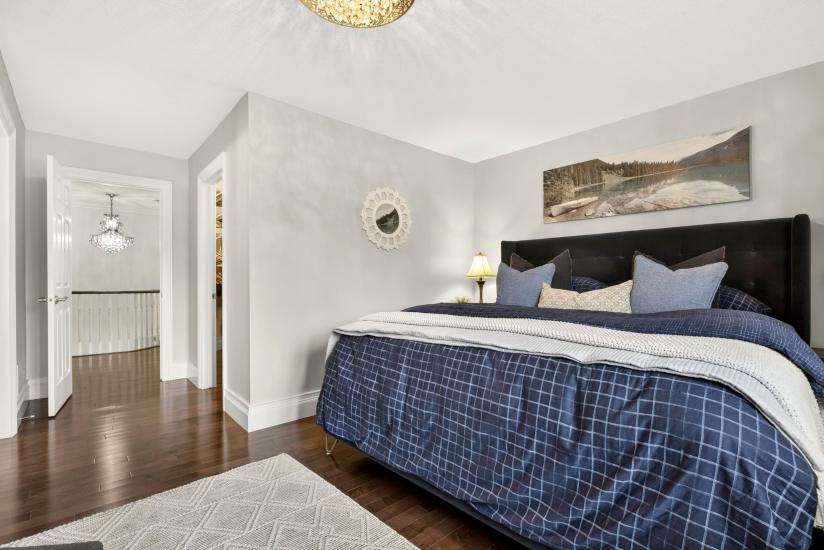 Property listing for 667 Sandcherry Dr., Burlington, ON