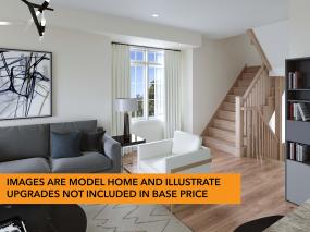 Property listing for [LOT 97] 75 Dennis Dr. , Smithville, ON