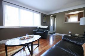 Property listing for 50 East 44th St., Hamilton, ON