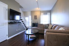 Property listing for #14-170 Dewitt Rd., Stoney Creek, ON