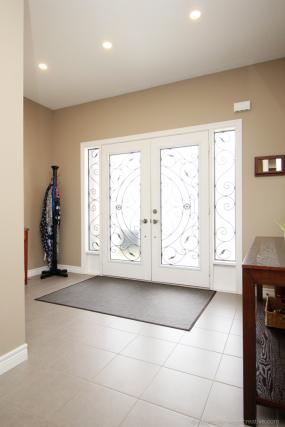 Property listing for 155 Garinger Cres., Hamilton, ON